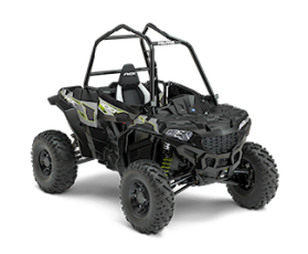 ATV Las Vegas ATV Tour 2017 Polaris ACE 900 XC